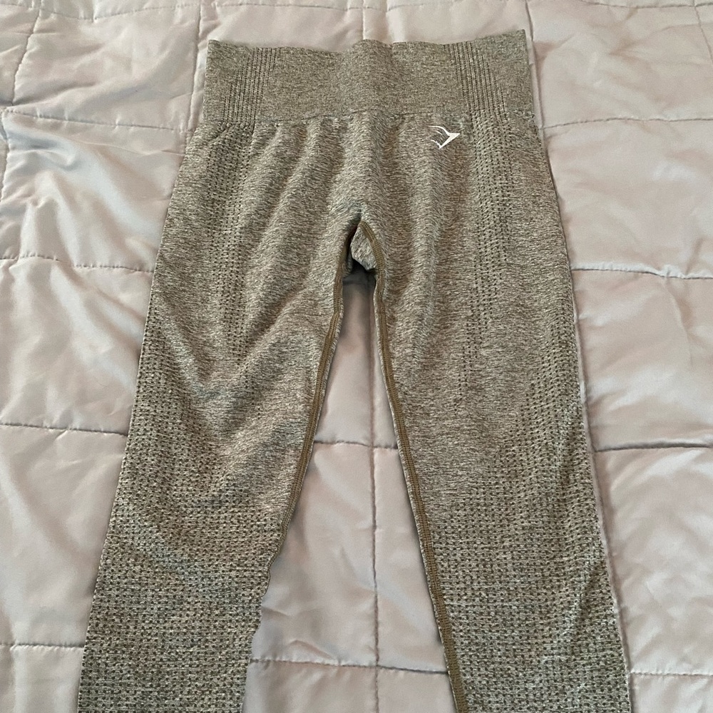 Gymshark vital seamless leggings